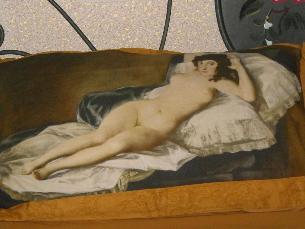 Bed and Breakfast Art Domus Reale Rzym Zewnętrze zdjęcie