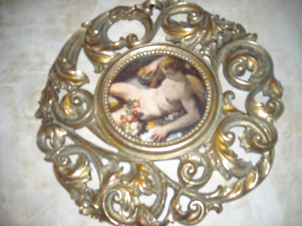 Bed and Breakfast Art Domus Reale Rzym Zewnętrze zdjęcie
