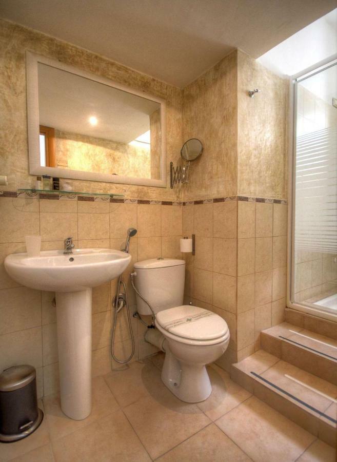 Bed and Breakfast Art Domus Reale Rzym Zewnętrze zdjęcie