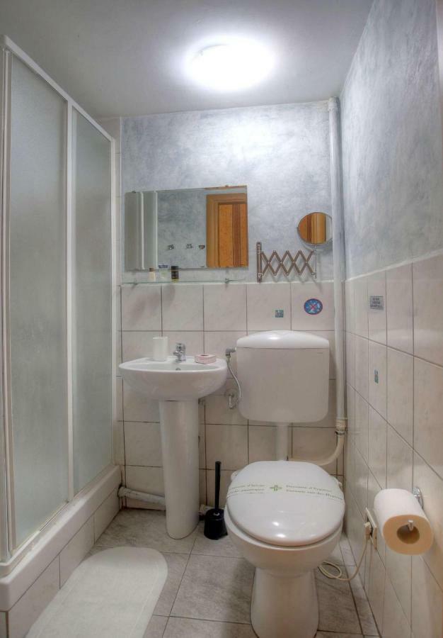 Bed and Breakfast Art Domus Reale Rzym Zewnętrze zdjęcie