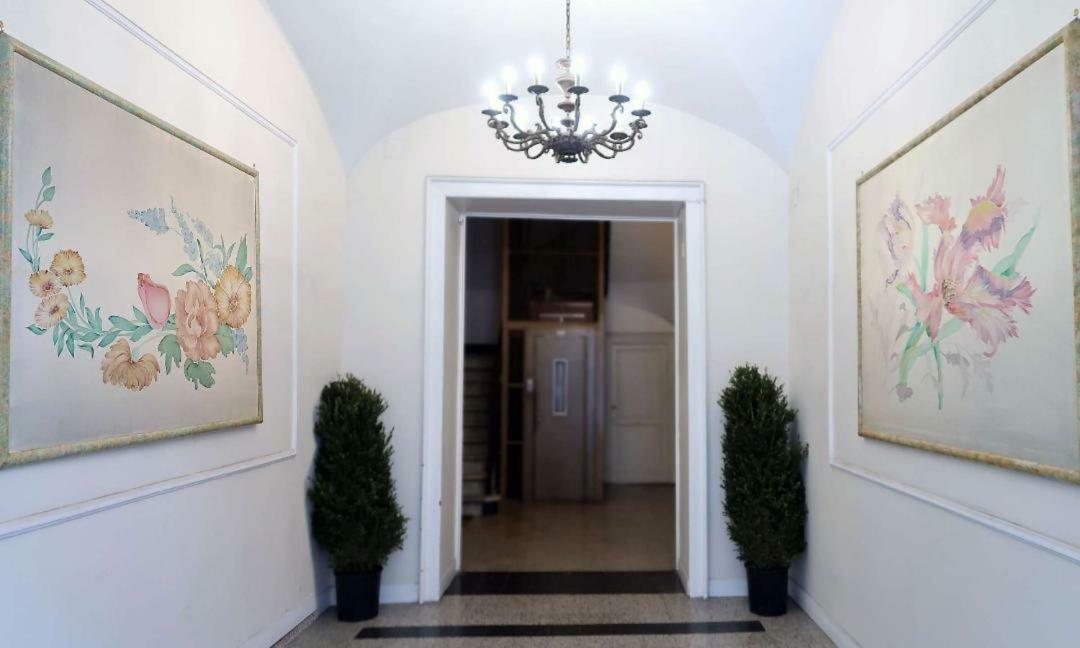 Bed and Breakfast Art Domus Reale Rzym Zewnętrze zdjęcie