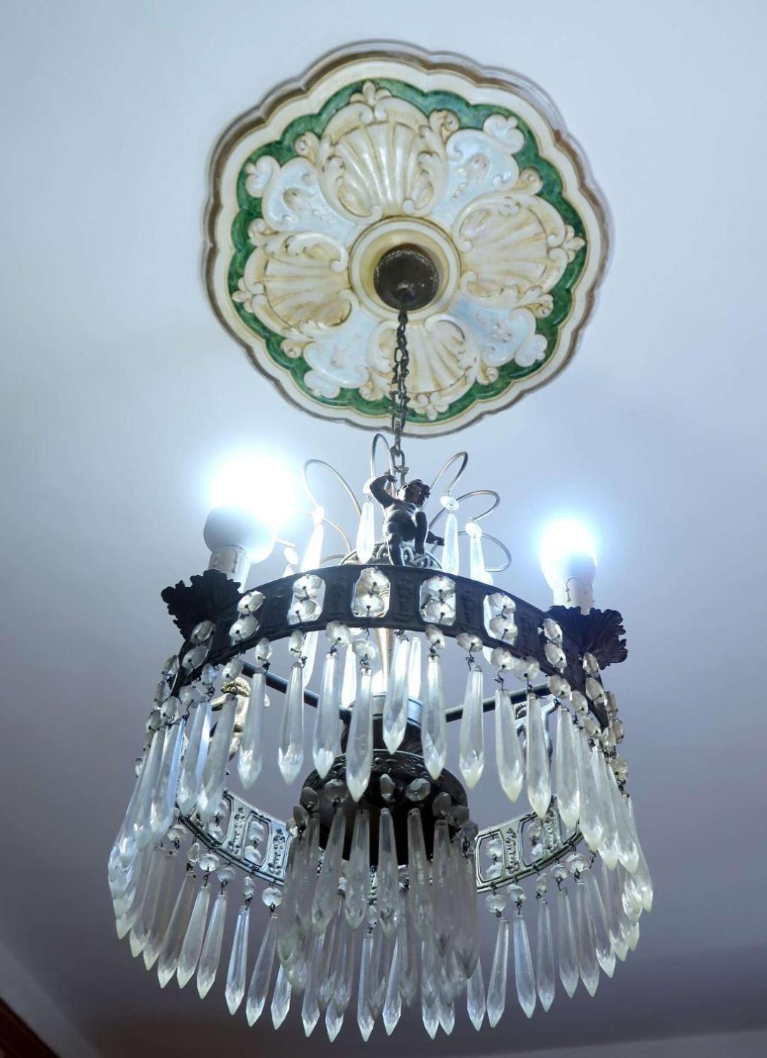 Bed and Breakfast Art Domus Reale Rzym Zewnętrze zdjęcie